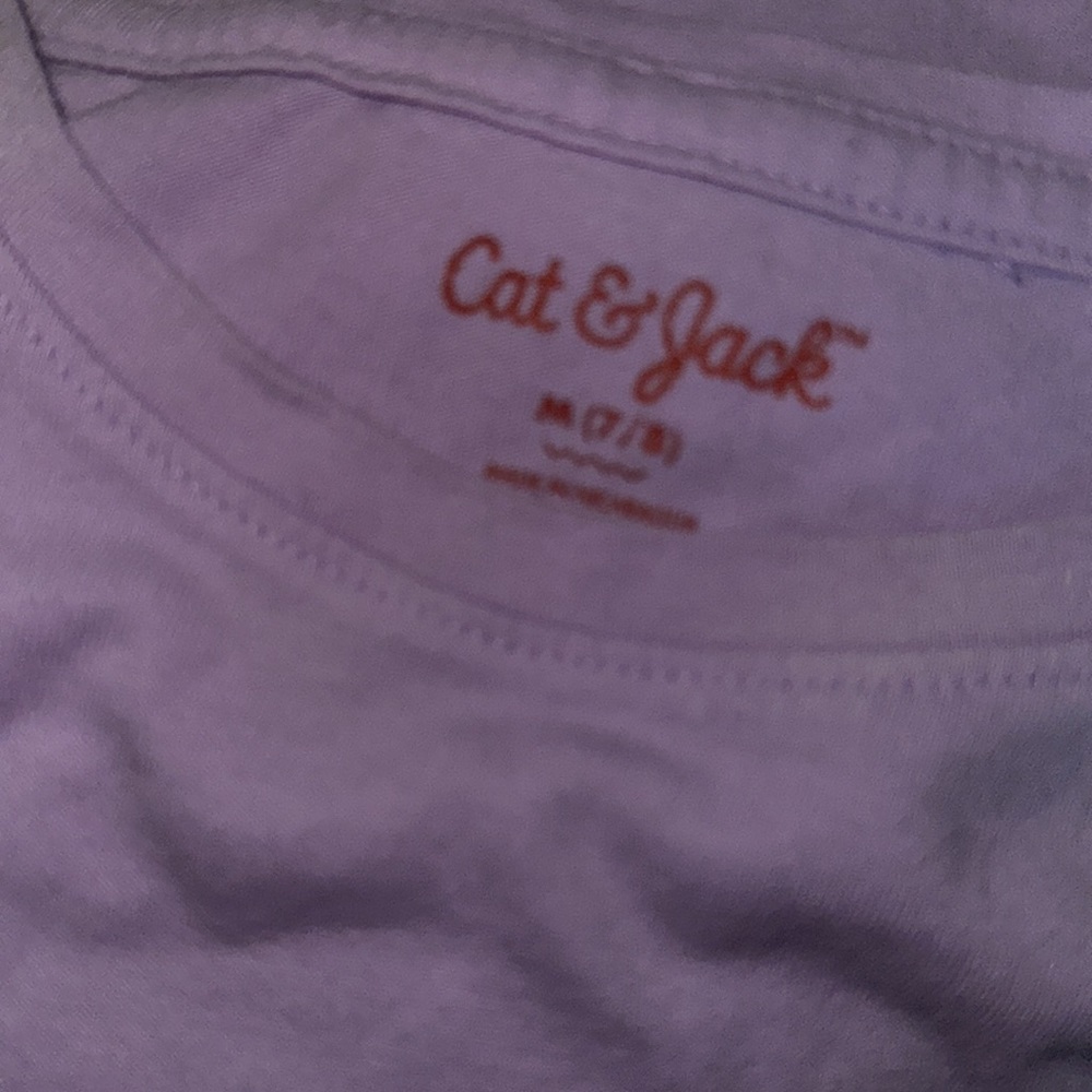 Shirts size 8 girls - Picture 5 of 5